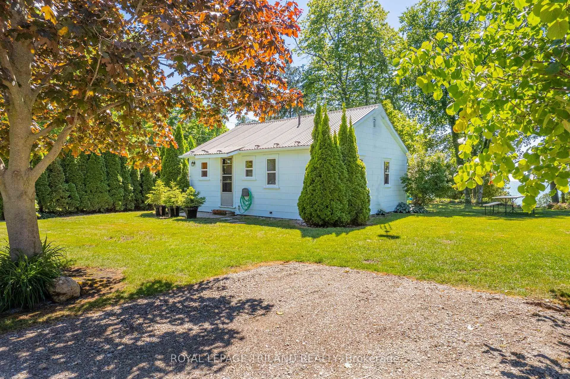 Photo 27 of 73071 Ducharme Beach Road, Bluewater, Hay — HOMEH