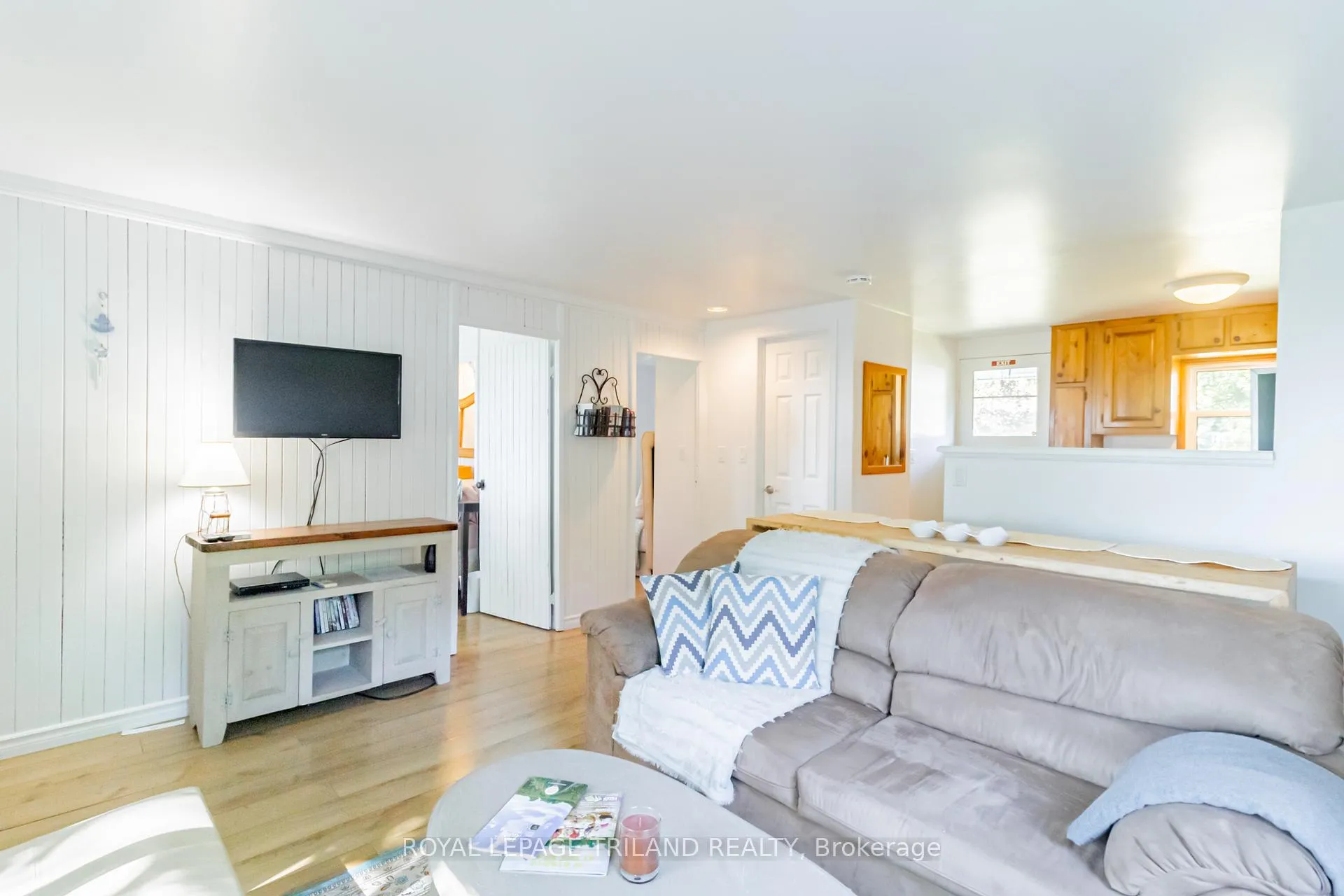 Photo 30 of 73071 Ducharme Beach Road, Bluewater, Hay — HOMEH