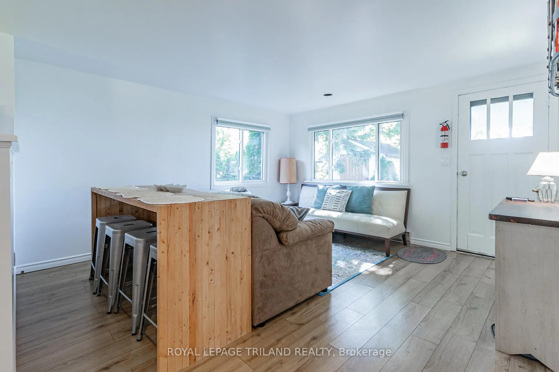 Photo 31 of 73071 Ducharme Beach Road, Bluewater, Hay — HOMEH