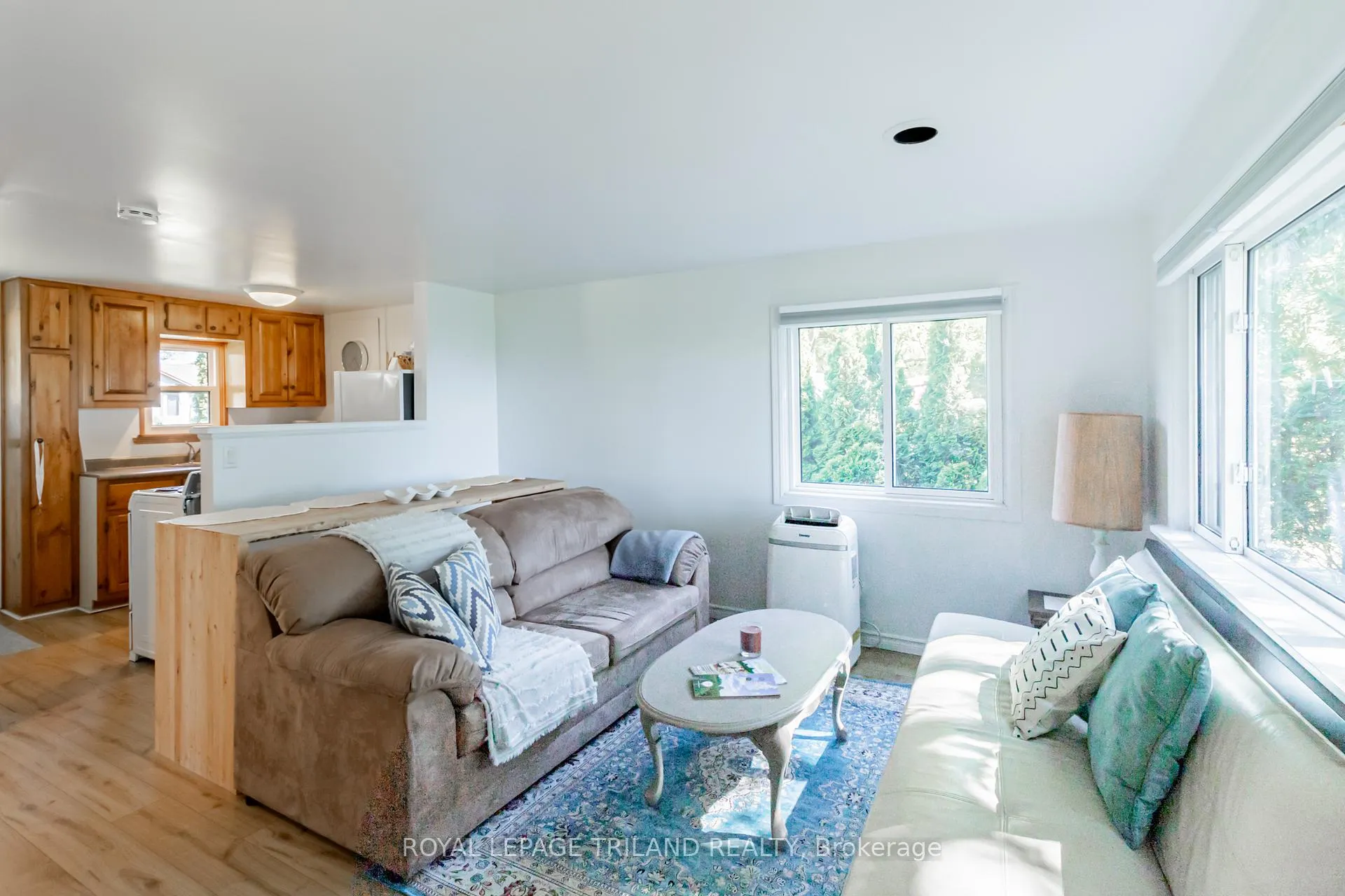 Photo 32 of 73071 Ducharme Beach Road, Bluewater, Hay — HOMEH