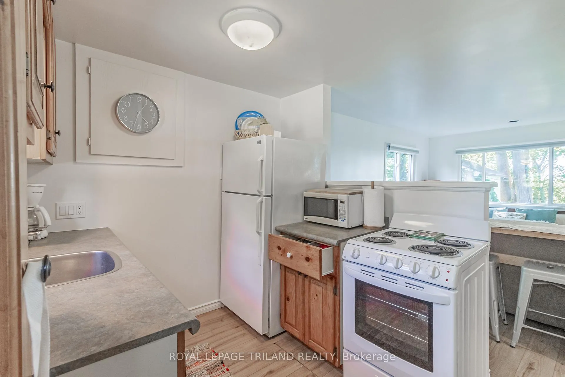 Photo 33 of 73071 Ducharme Beach Road, Bluewater, Hay — HOMEH