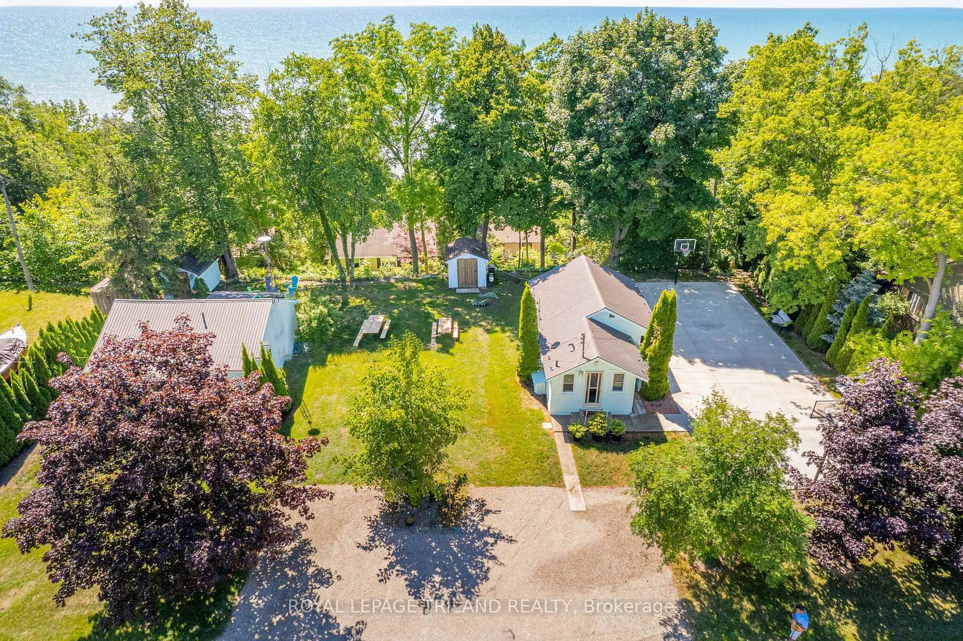 Photo 39 of 73071 Ducharme Beach Road, Bluewater, Hay — HOMEH