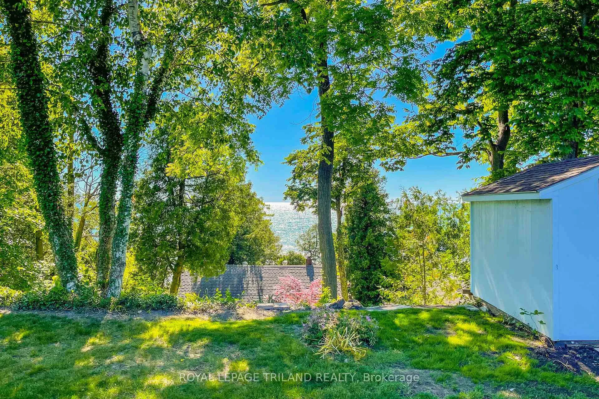 Photo 41 of 73071 Ducharme Beach Road, Bluewater, Hay — HOMEH