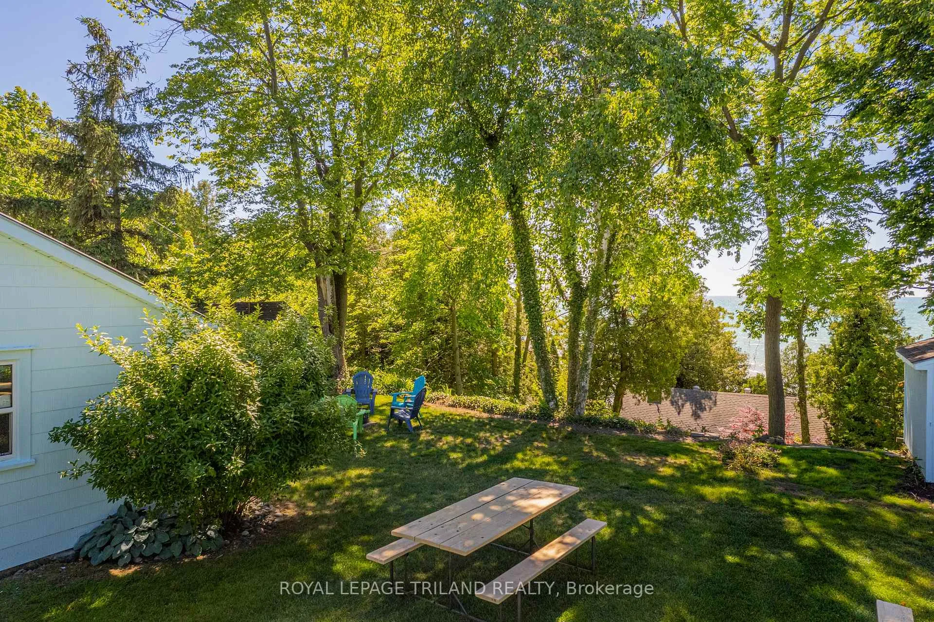 Photo 42 of 73071 Ducharme Beach Road, Bluewater, Hay — HOMEH