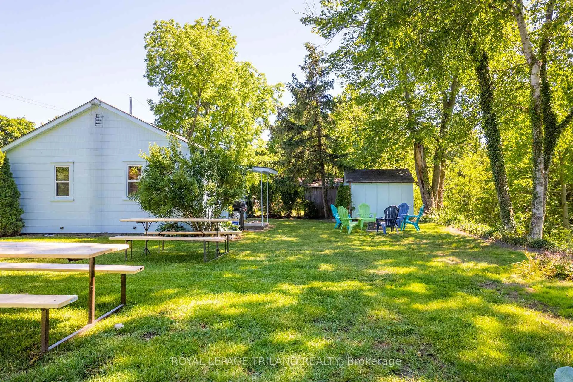 Photo 44 of 73071 Ducharme Beach Road, Bluewater, Hay — HOMEH