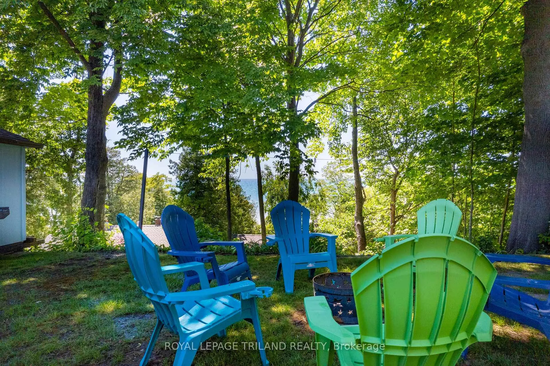 Photo 45 of 73071 Ducharme Beach Road, Bluewater, Hay — HOMEH