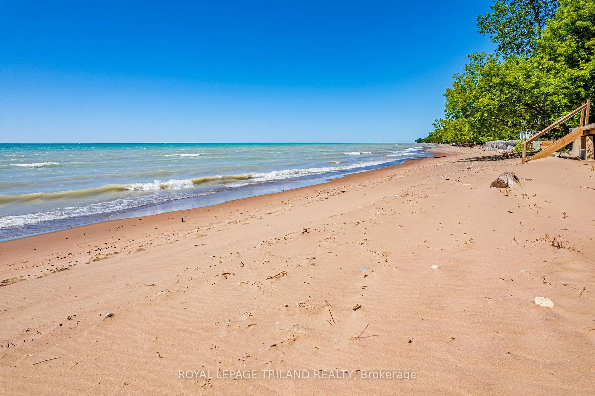 Photo 47 of 73071 Ducharme Beach Road, Bluewater, Hay — HOMEH