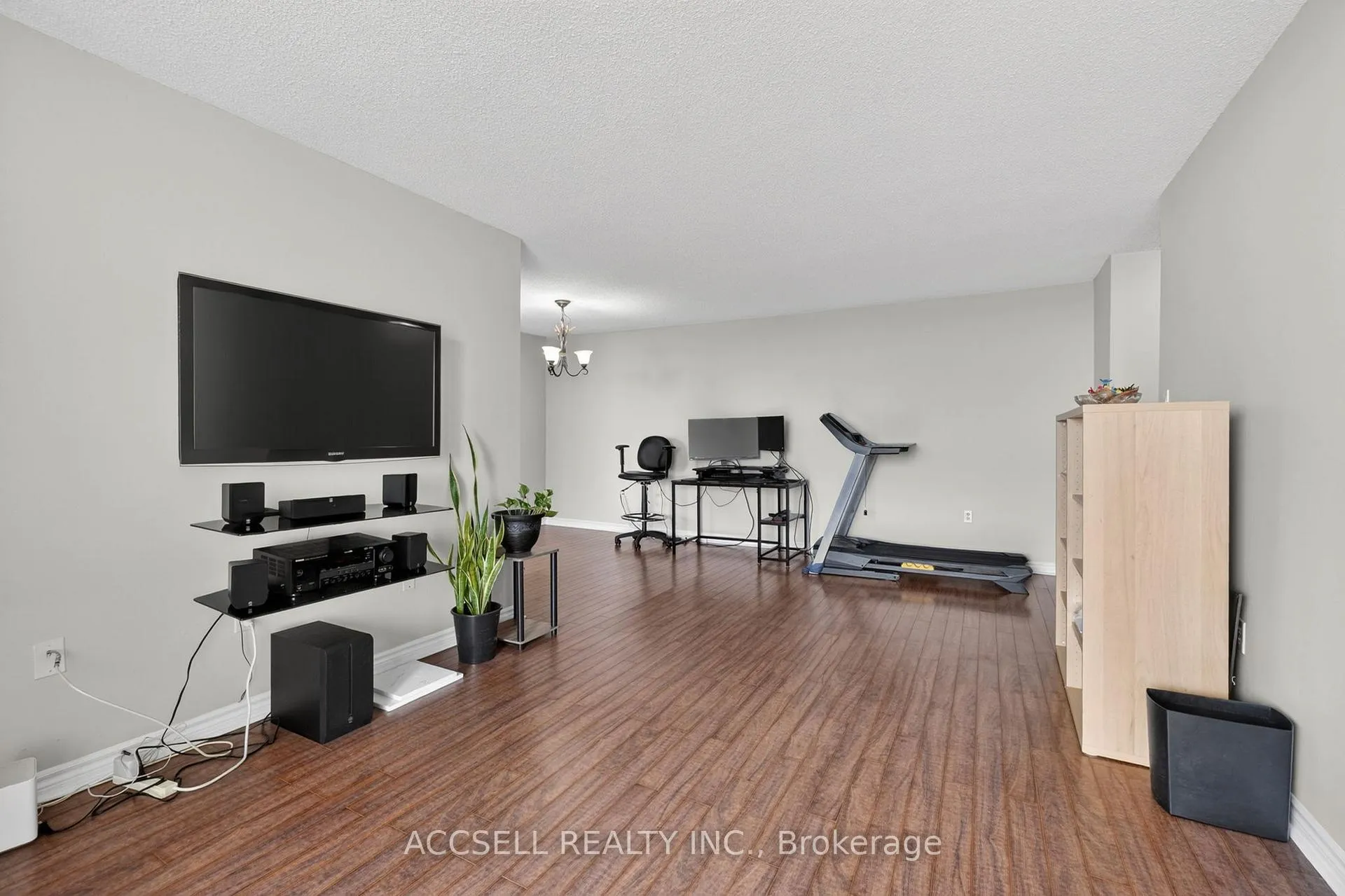 Photo 9 of Unit 1607, 17 Knightsbridge Road, Brampton, Queen Street Corridor — HOMEH