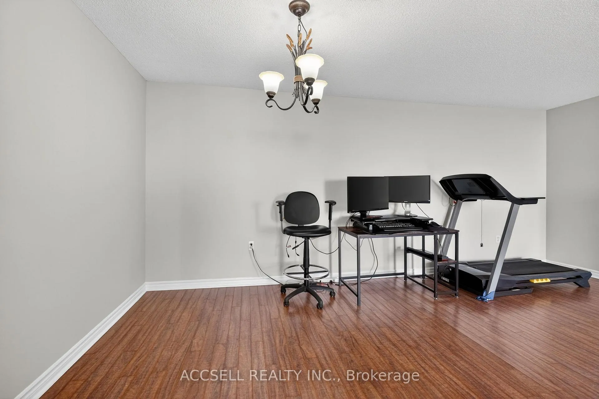 Photo 12 of Unit 1607, 17 Knightsbridge Road, Brampton, Queen Street Corridor — HOMEH