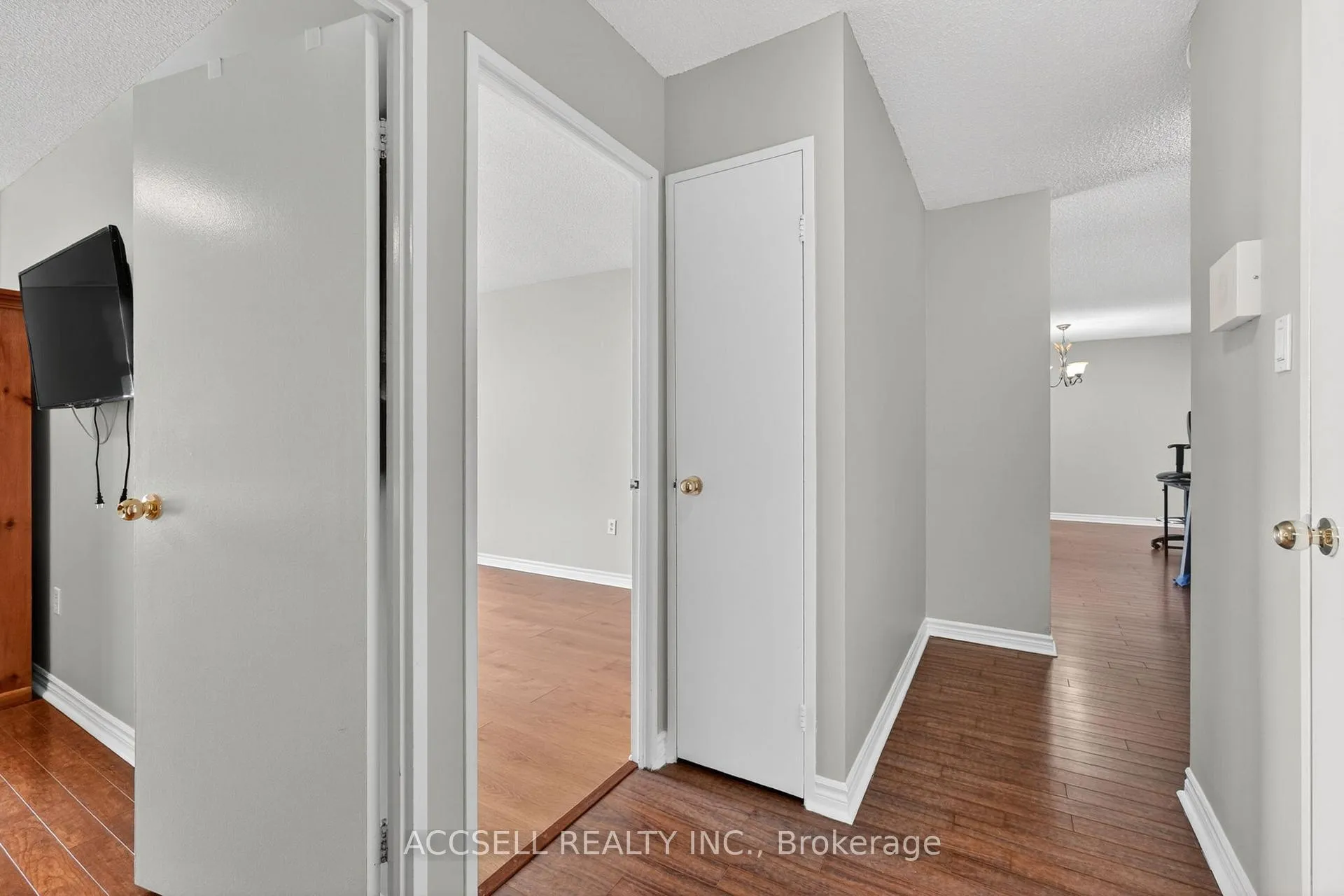 Photo 13 of Unit 1607, 17 Knightsbridge Road, Brampton, Queen Street Corridor — HOMEH