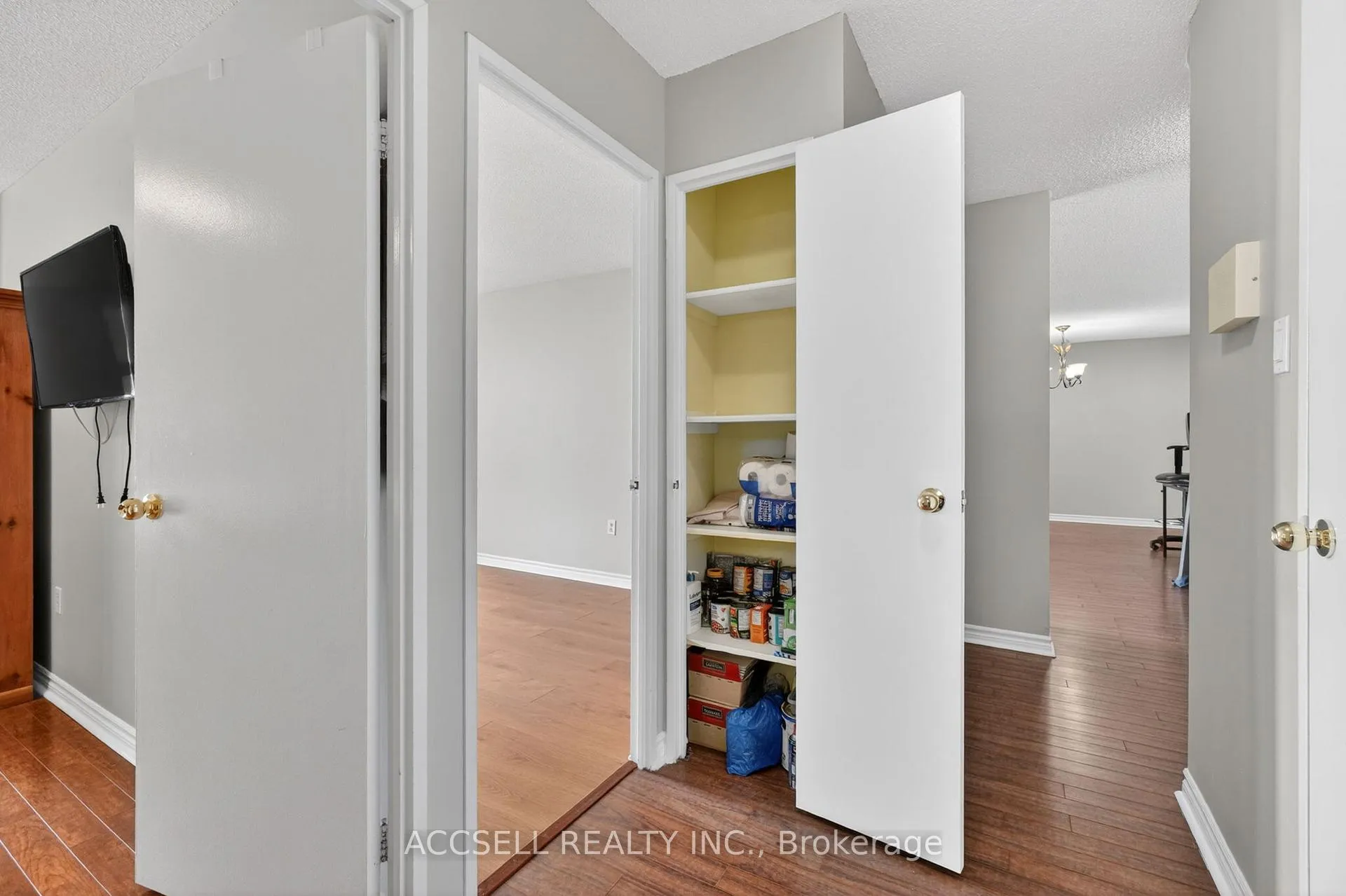 Photo 14 of Unit 1607, 17 Knightsbridge Road, Brampton, Queen Street Corridor — HOMEH