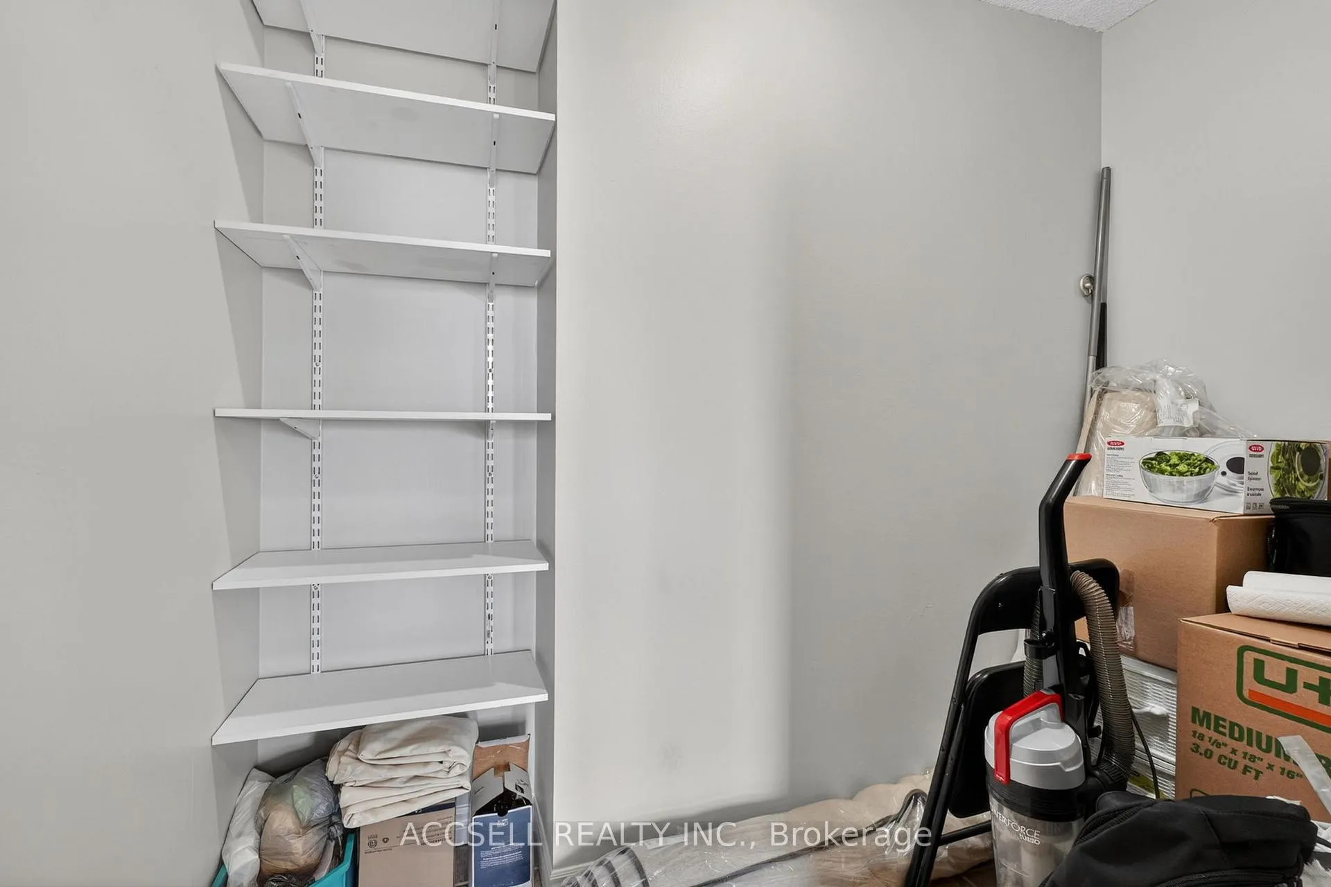 Photo 15 of Unit 1607, 17 Knightsbridge Road, Brampton, Queen Street Corridor — HOMEH