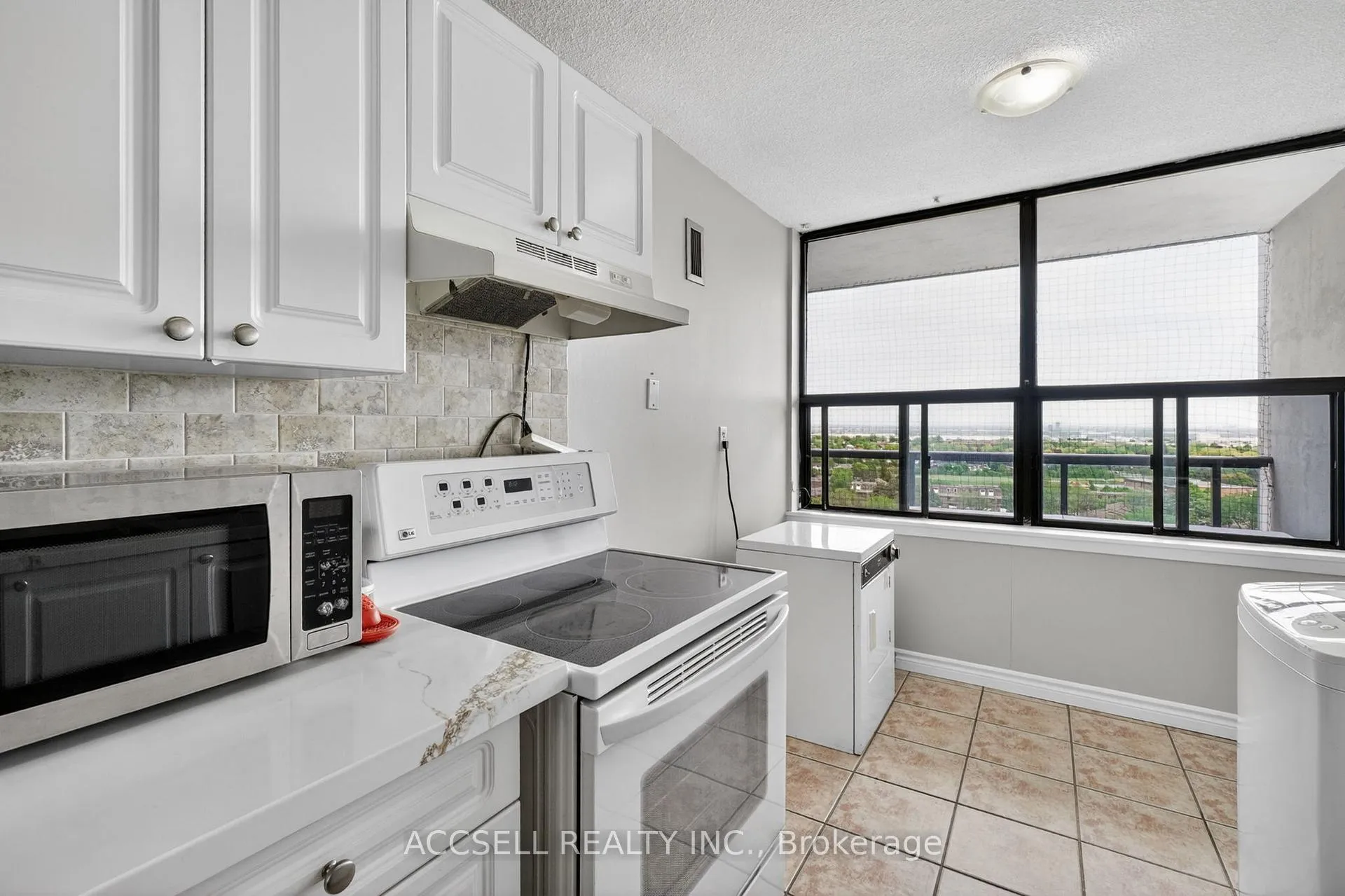 Photo 20 of Unit 1607, 17 Knightsbridge Road, Brampton, Queen Street Corridor — HOMEH