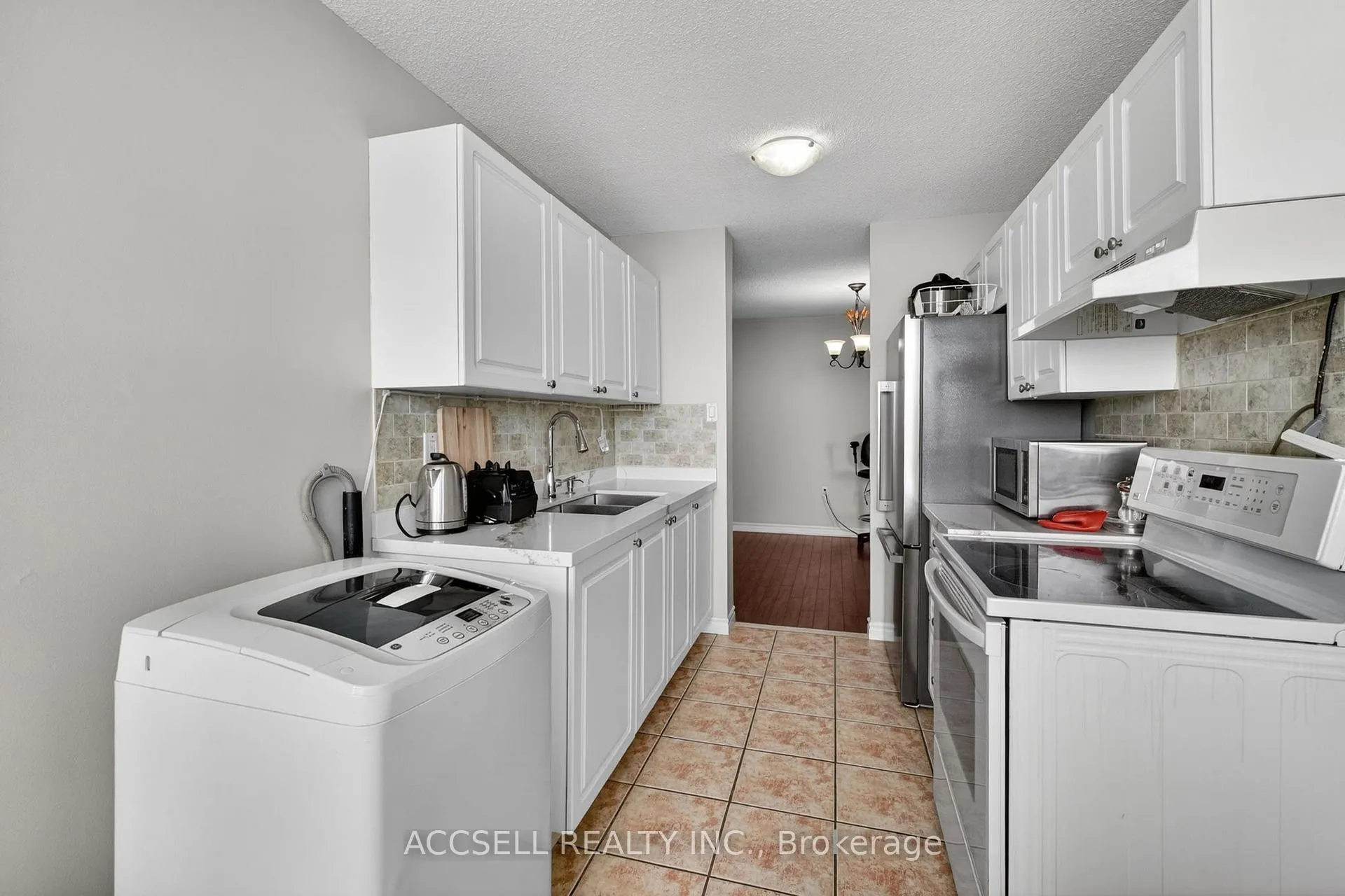 Photo 22 of Unit 1607, 17 Knightsbridge Road, Brampton, Queen Street Corridor — HOMEH