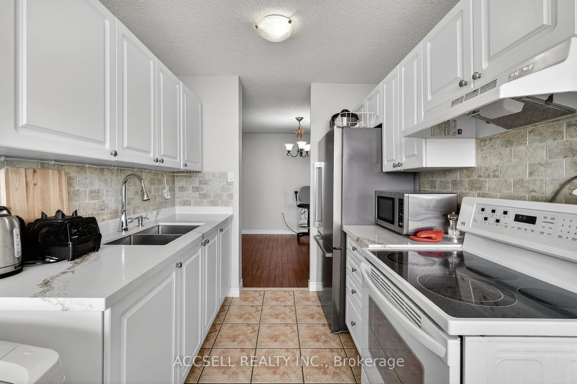 Photo 23 of Unit 1607, 17 Knightsbridge Road, Brampton, Queen Street Corridor — HOMEH