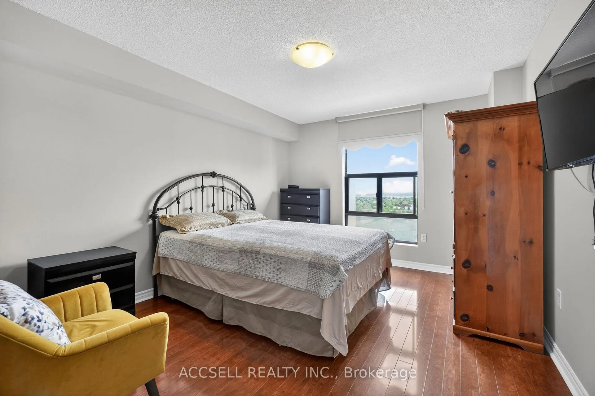 Photo 24 of Unit 1607, 17 Knightsbridge Road, Brampton, Queen Street Corridor — HOMEH