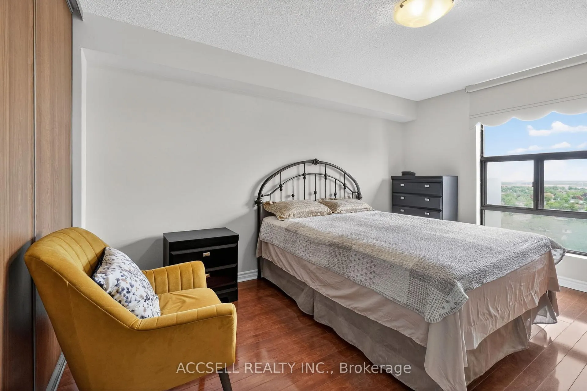Photo 25 of Unit 1607, 17 Knightsbridge Road, Brampton, Queen Street Corridor — HOMEH