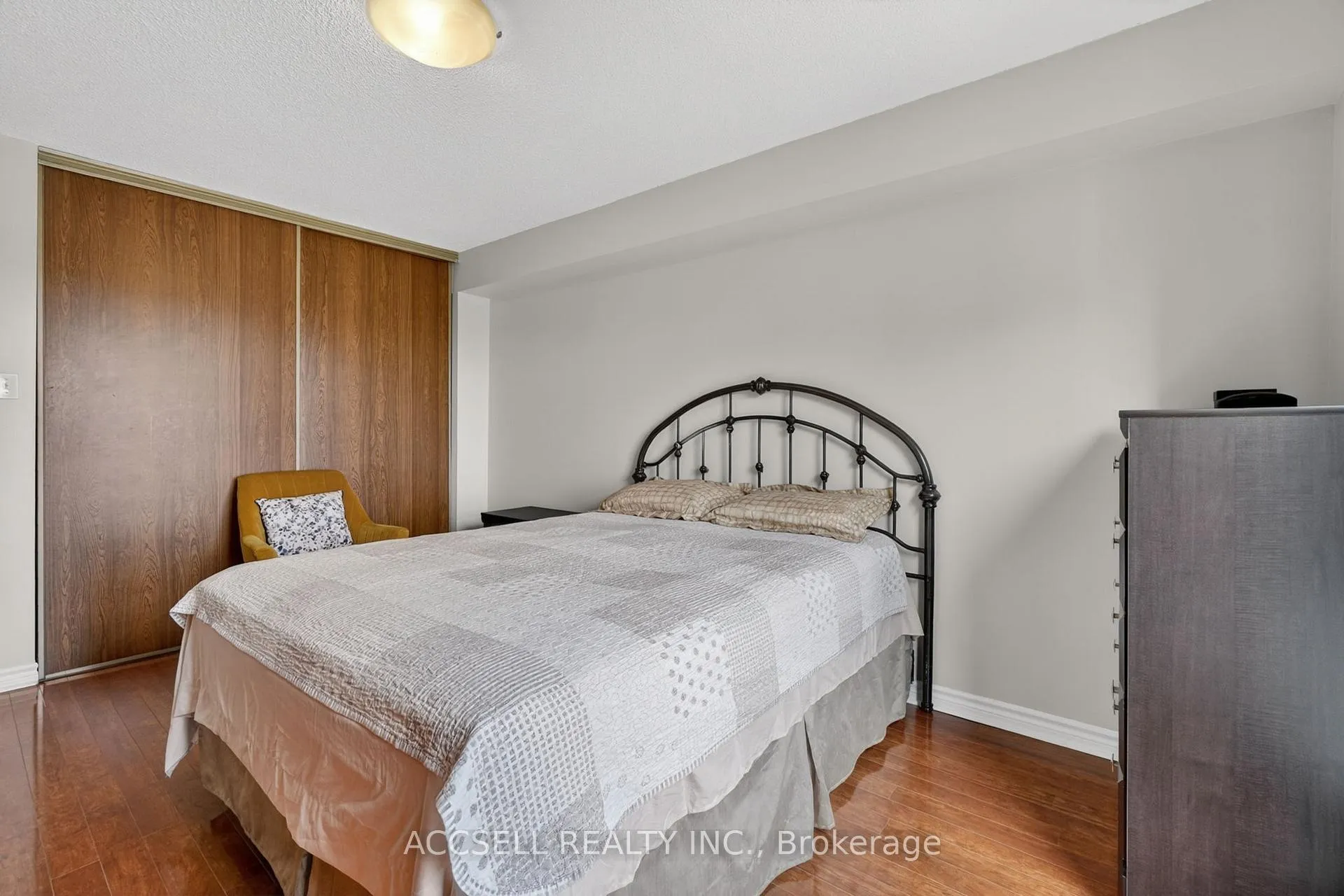 Photo 26 of Unit 1607, 17 Knightsbridge Road, Brampton, Queen Street Corridor — HOMEH