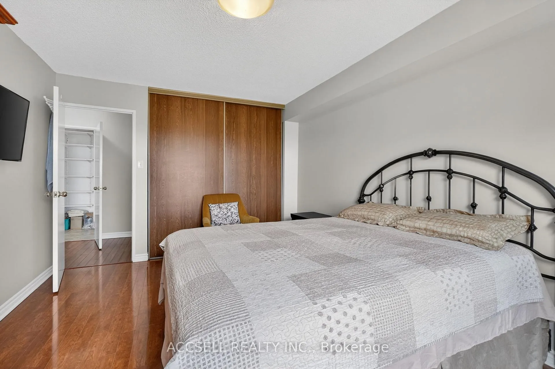 Photo 27 of Unit 1607, 17 Knightsbridge Road, Brampton, Queen Street Corridor — HOMEH