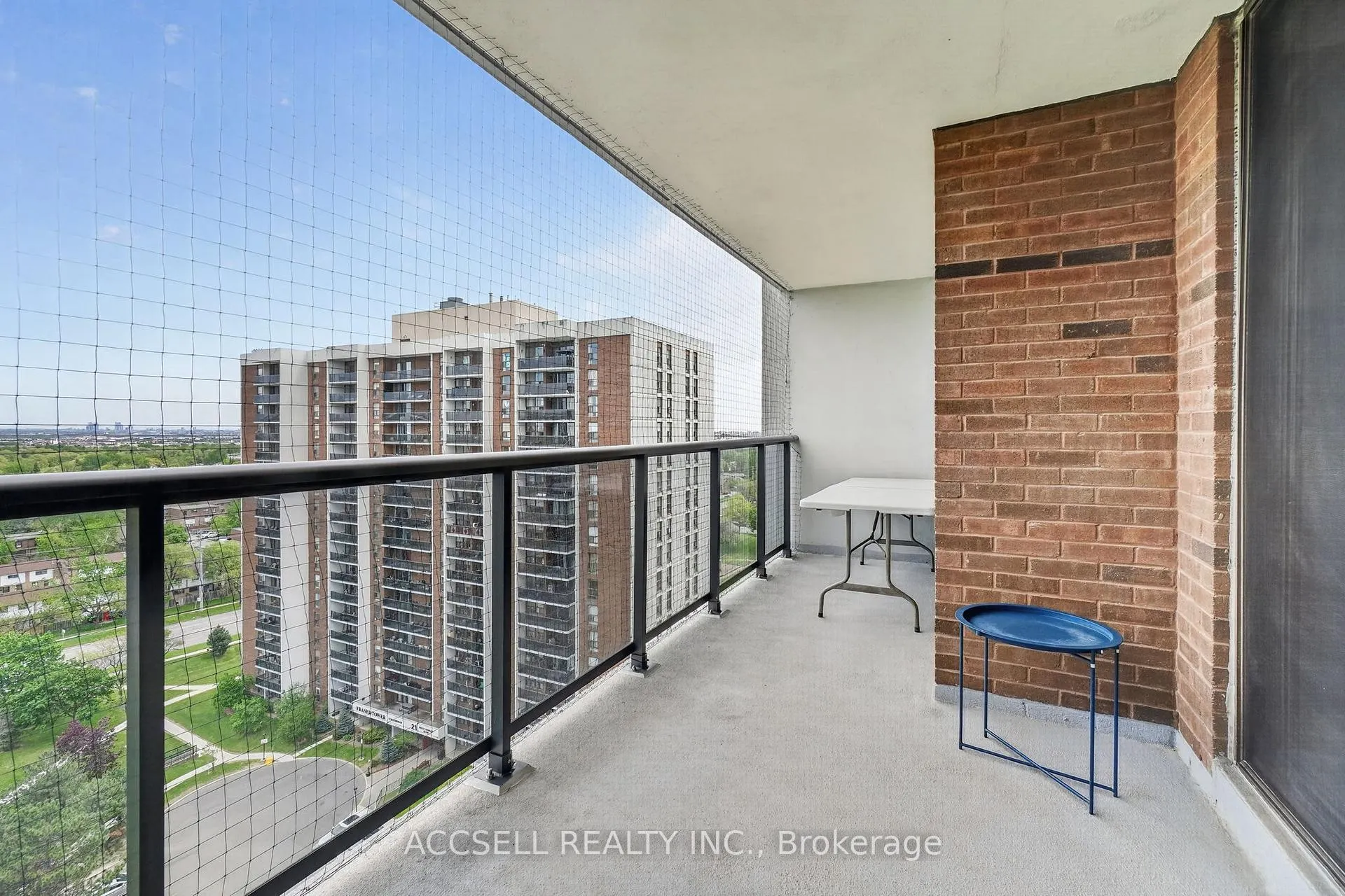 Photo 33 of Unit 1607, 17 Knightsbridge Road, Brampton, Queen Street Corridor — HOMEH