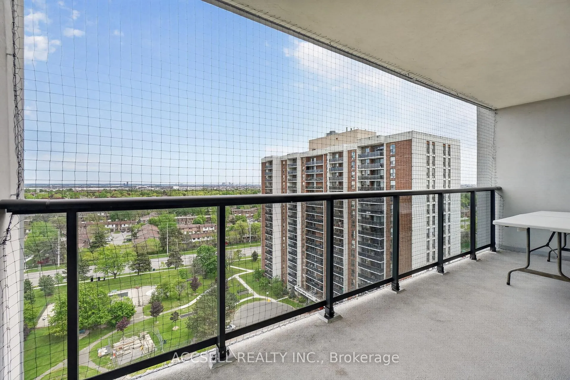 Photo 34 of Unit 1607, 17 Knightsbridge Road, Brampton, Queen Street Corridor — HOMEH