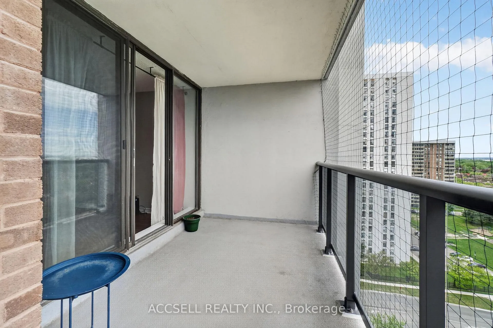 Photo 35 of Unit 1607, 17 Knightsbridge Road, Brampton, Queen Street Corridor — HOMEH