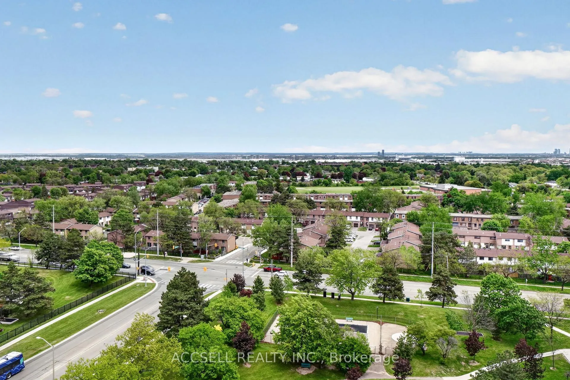 Photo 36 of Unit 1607, 17 Knightsbridge Road, Brampton, Queen Street Corridor — HOMEH