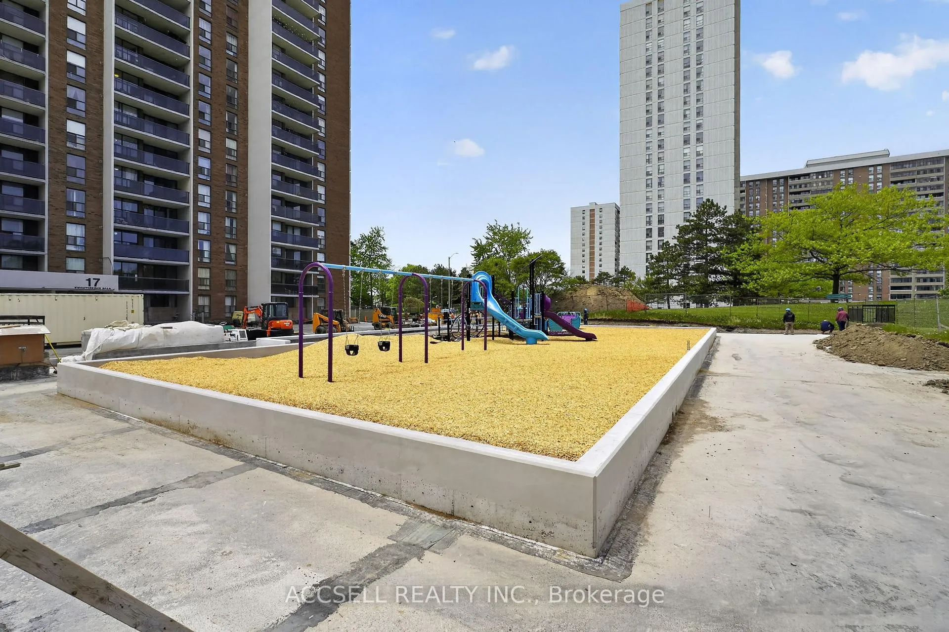 Photo 37 of Unit 1607, 17 Knightsbridge Road, Brampton, Queen Street Corridor — HOMEH