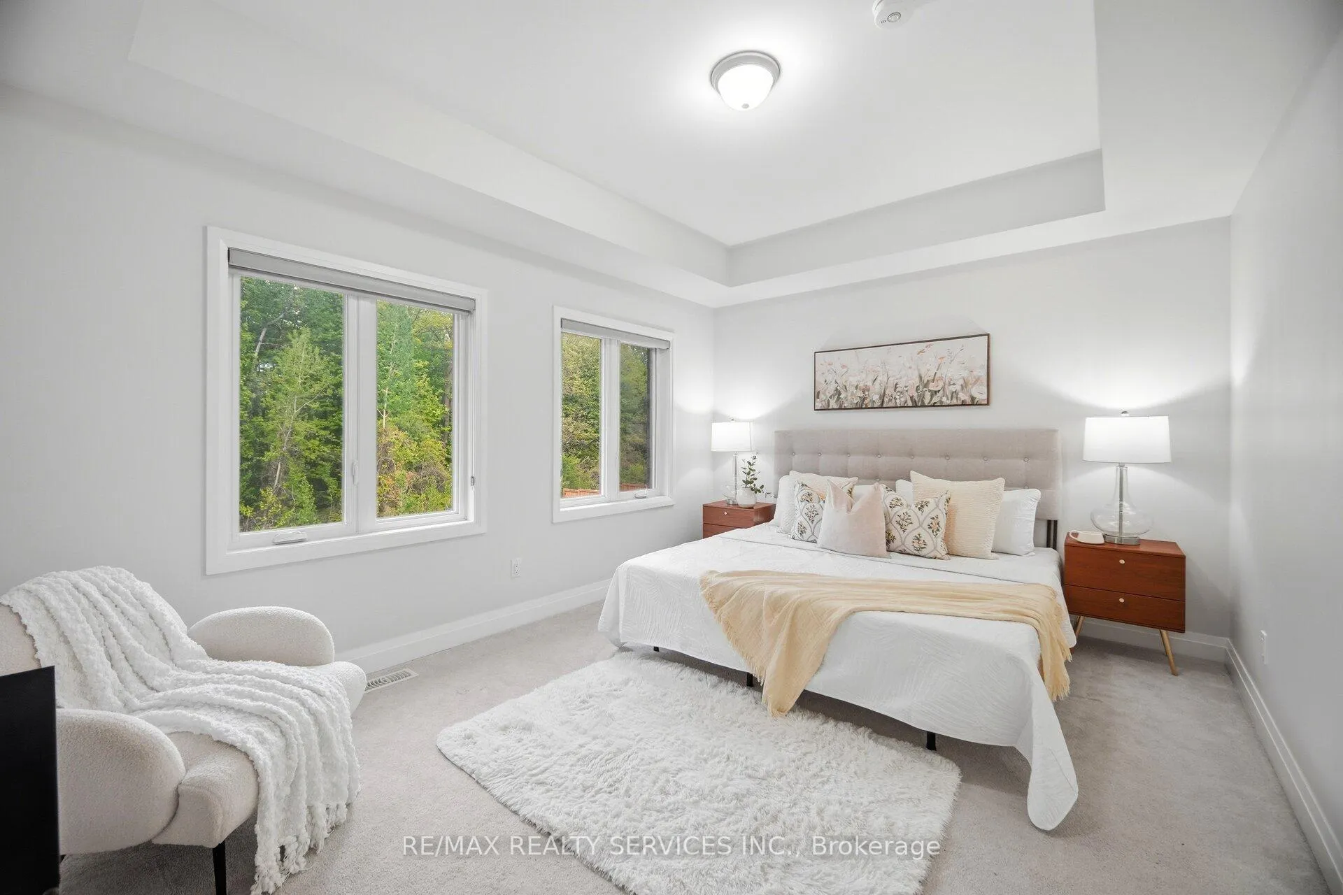 Photo 15 of 29 Summerbeam Way, Brampton, Bram West — HOMEH