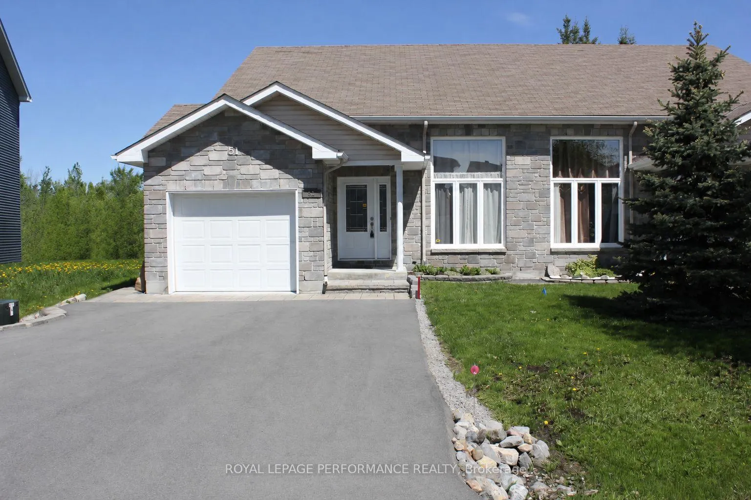 Photo 1 of 51 Abagail Crescent, South Stormont, Long Sault — HOMEH