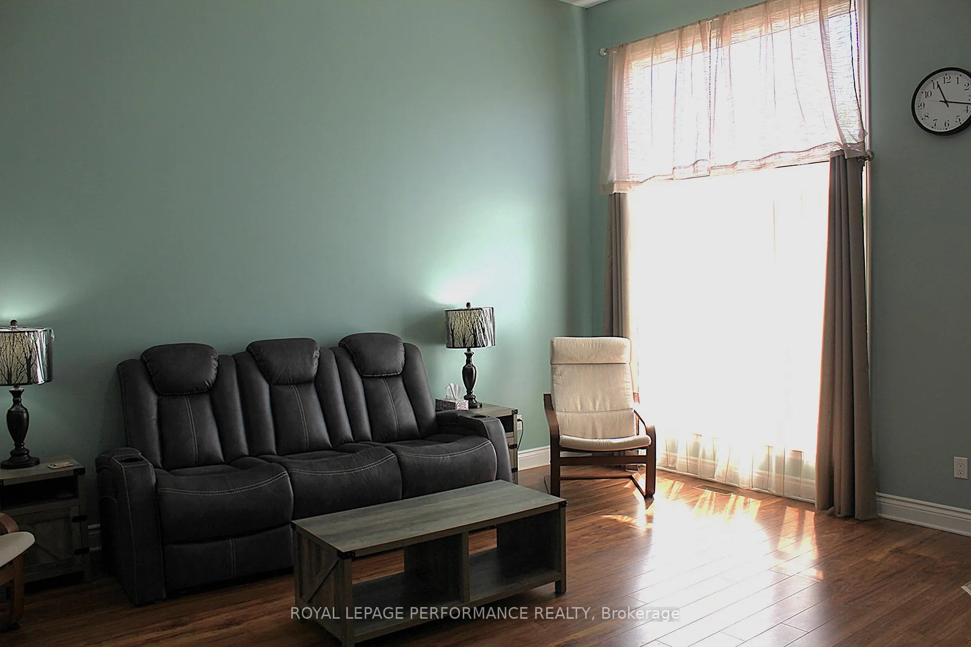 Photo 6 of 51 Abagail Crescent, South Stormont, Long Sault — HOMEH