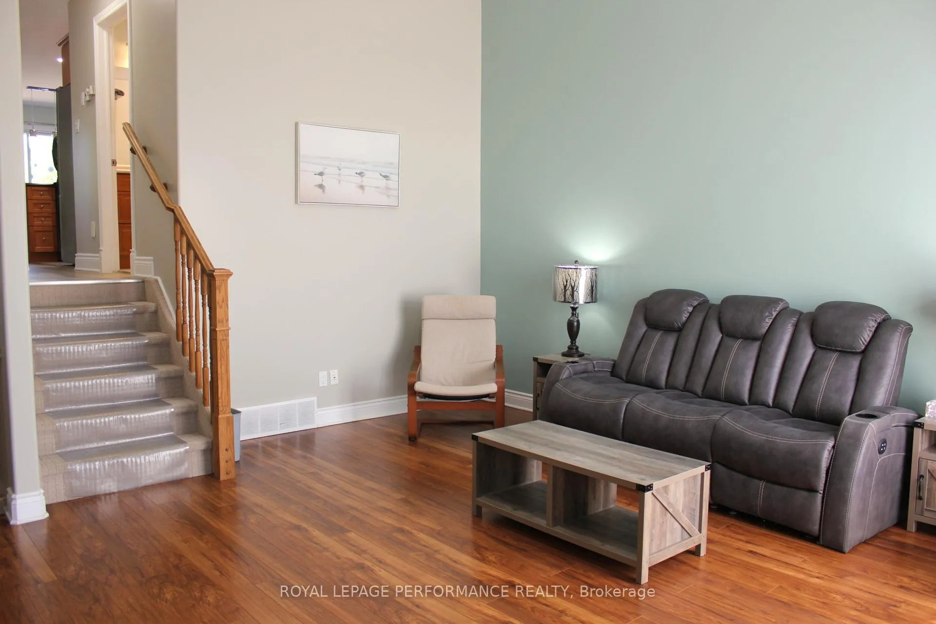 Photo 7 of 51 Abagail Crescent, South Stormont, Long Sault — HOMEH