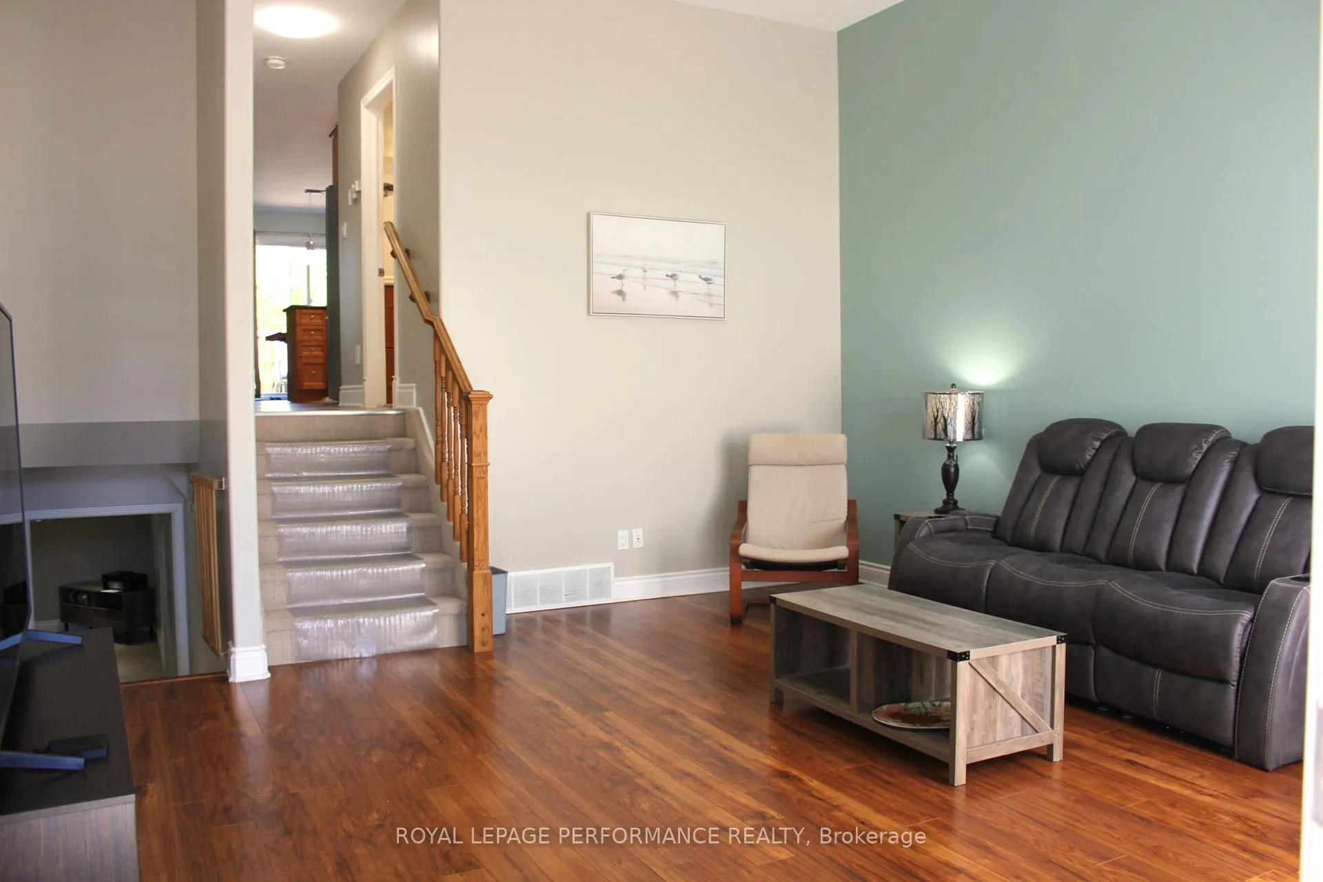Photo 8 of 51 Abagail Crescent, South Stormont, Long Sault — HOMEH