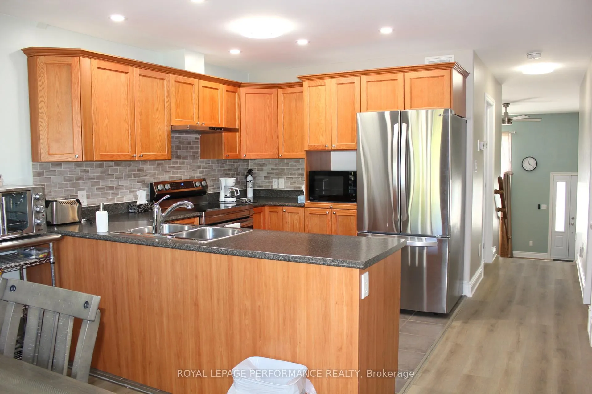 Photo 15 of 51 Abagail Crescent, South Stormont, Long Sault — HOMEH