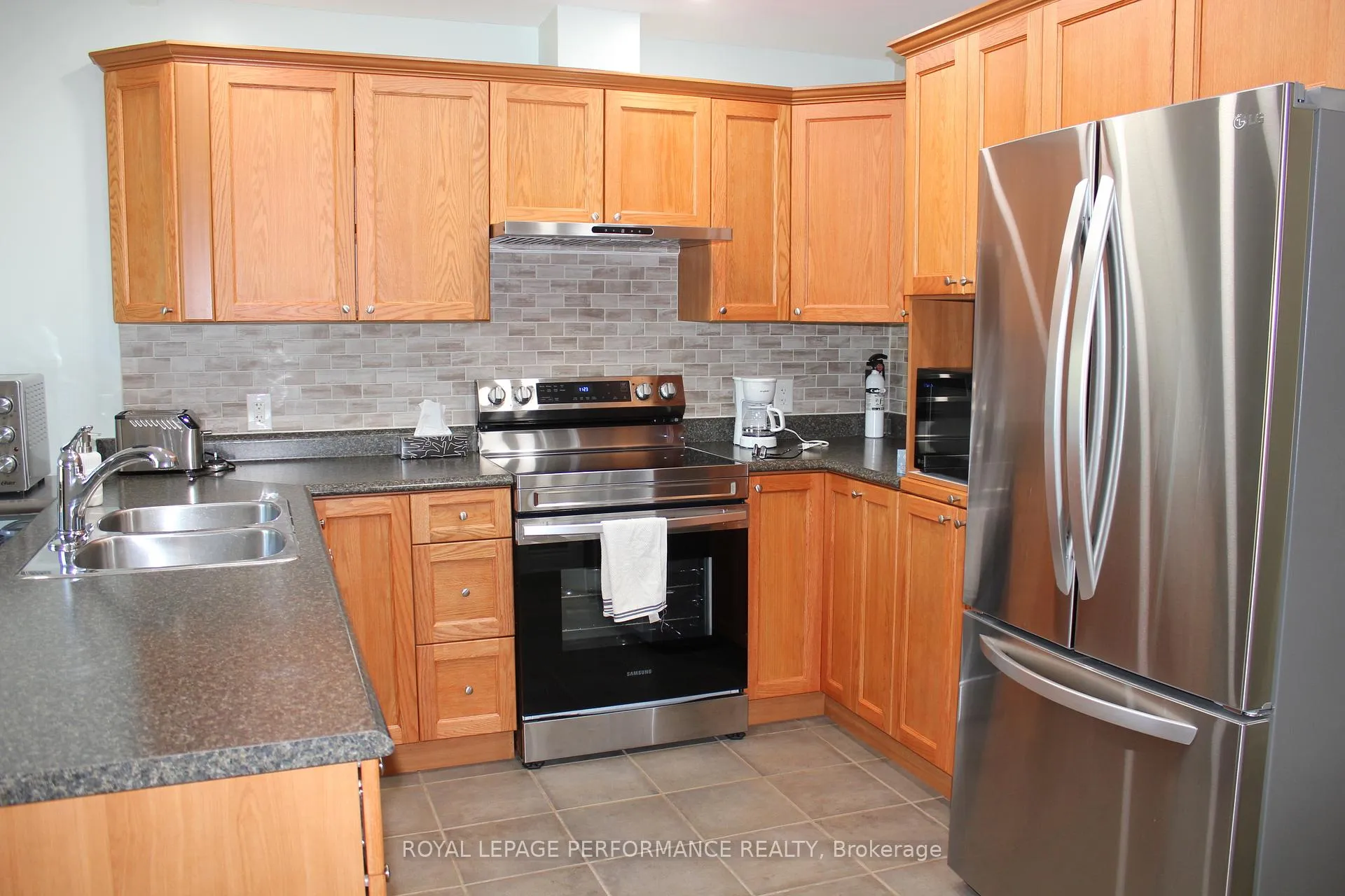 Photo 16 of 51 Abagail Crescent, South Stormont, Long Sault — HOMEH