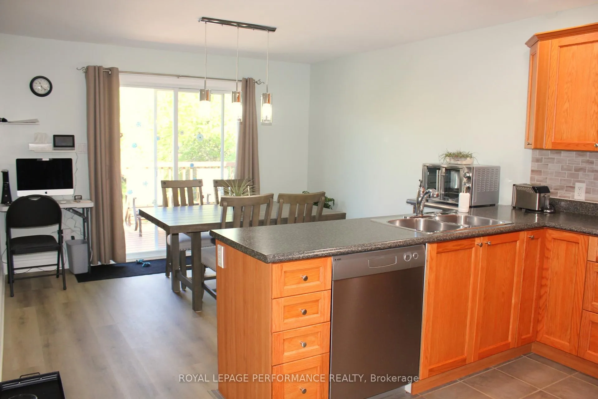 Photo 17 of 51 Abagail Crescent, South Stormont, Long Sault — HOMEH