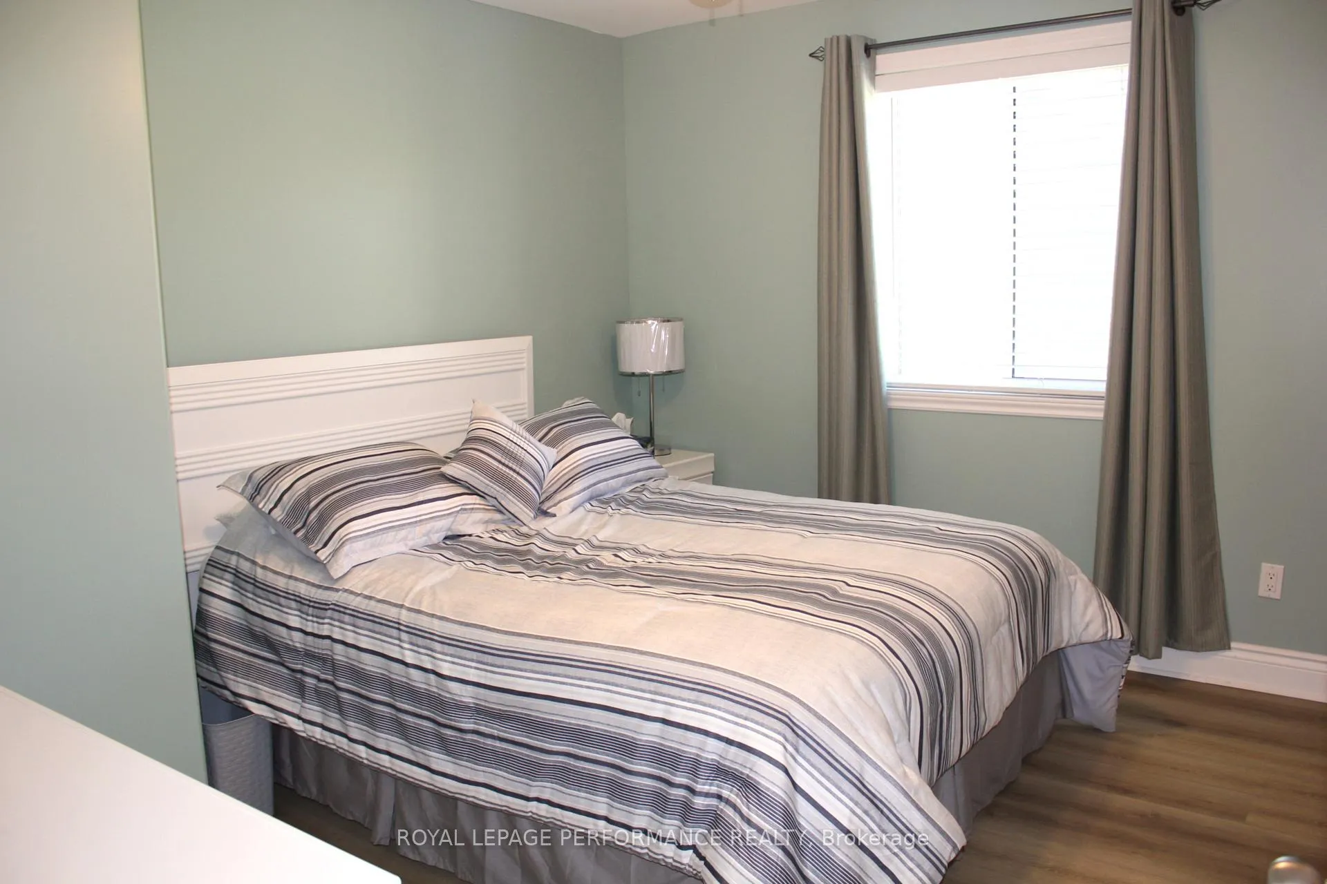 Photo 22 of 51 Abagail Crescent, South Stormont, Long Sault — HOMEH