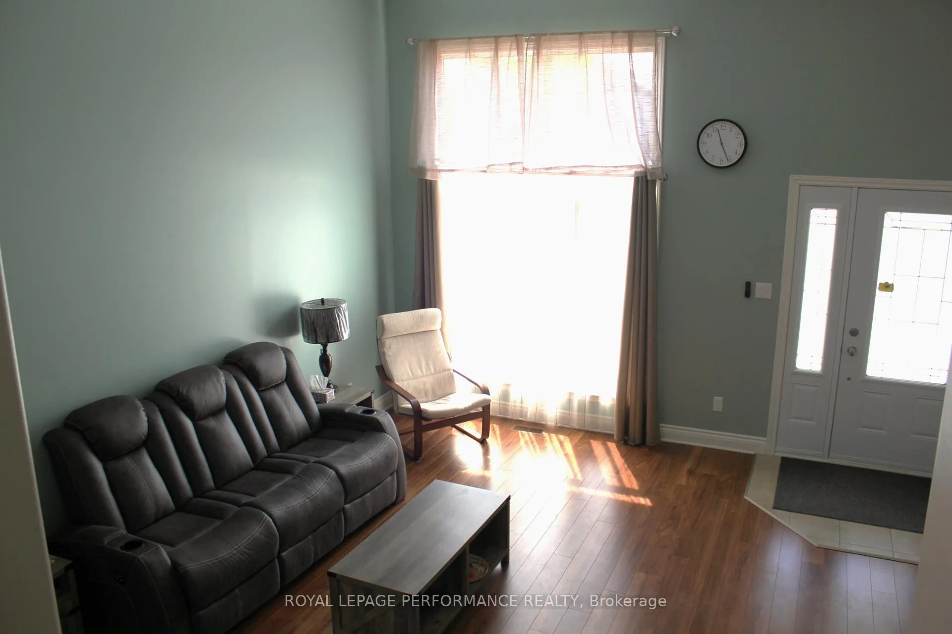 Photo 24 of 51 Abagail Crescent, South Stormont, Long Sault — HOMEH