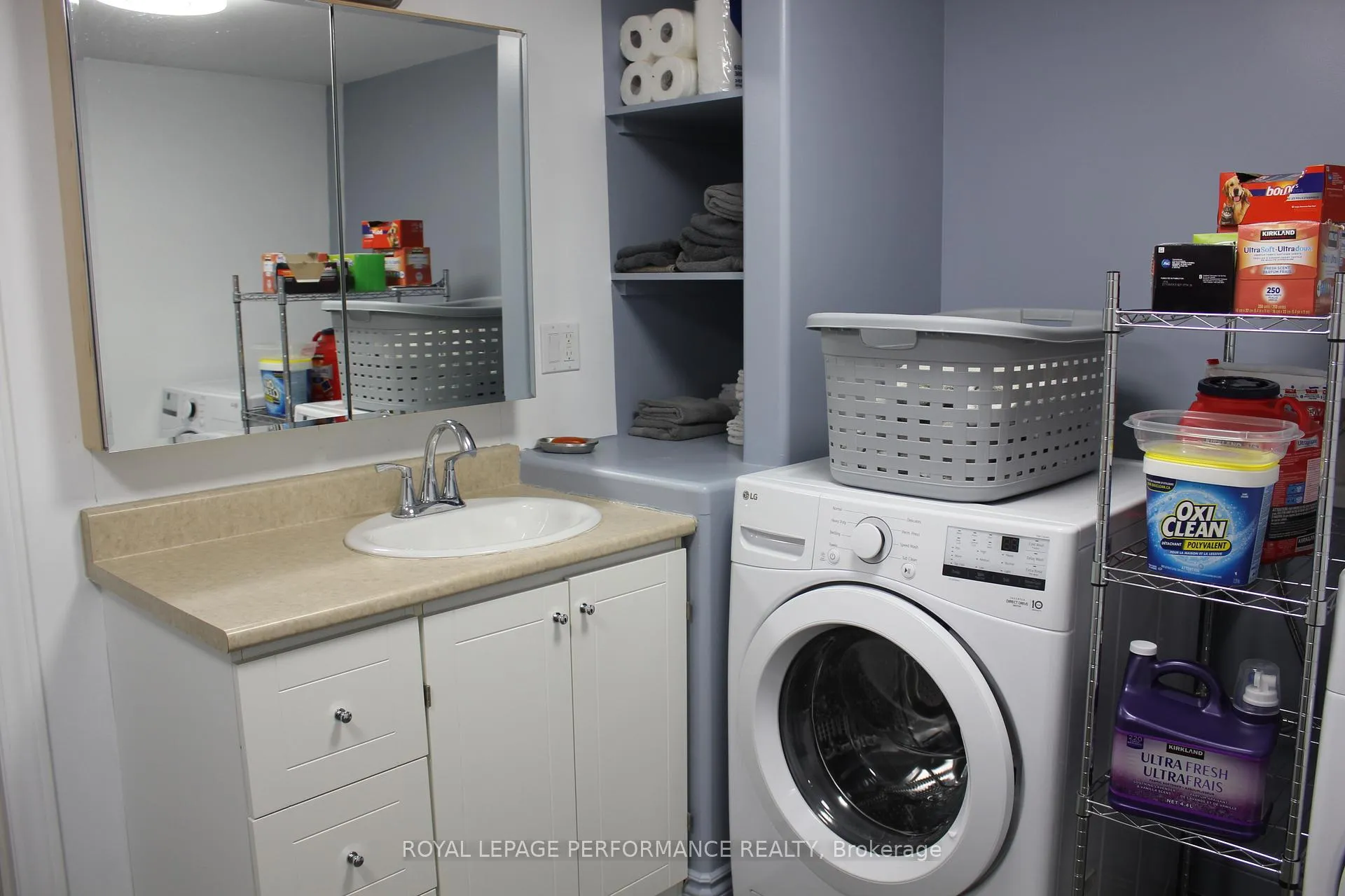 Photo 33 of 51 Abagail Crescent, South Stormont, Long Sault — HOMEH