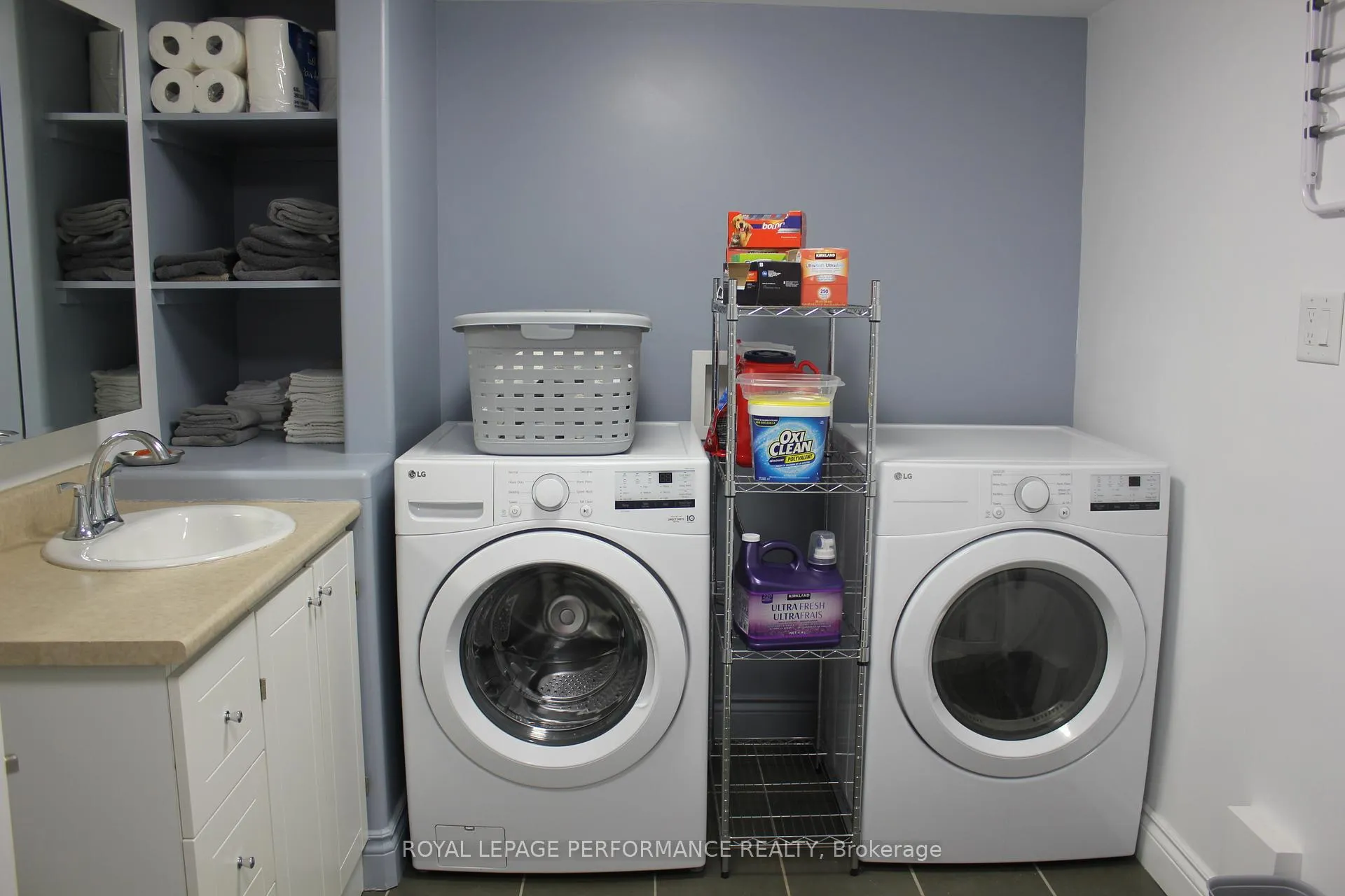 Photo 35 of 51 Abagail Crescent, South Stormont, Long Sault — HOMEH
