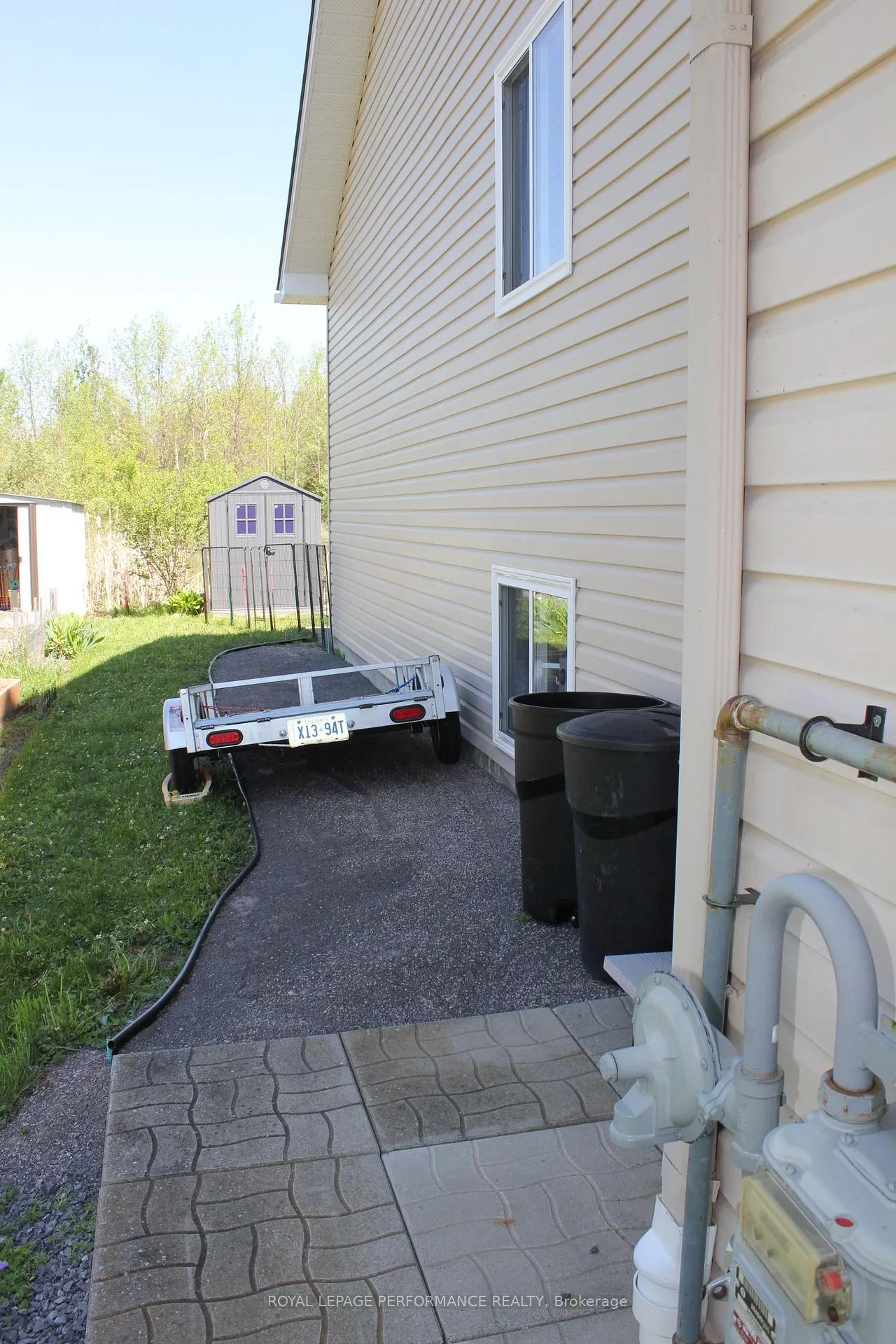Photo 38 of 51 Abagail Crescent, South Stormont, Long Sault — HOMEH