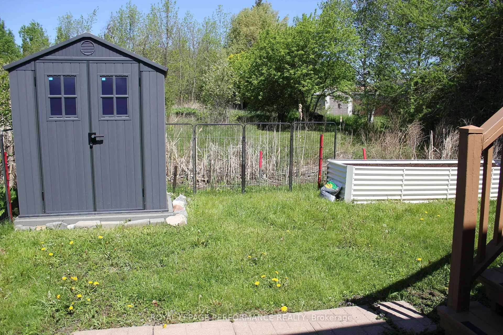 Photo 39 of 51 Abagail Crescent, South Stormont, Long Sault — HOMEH
