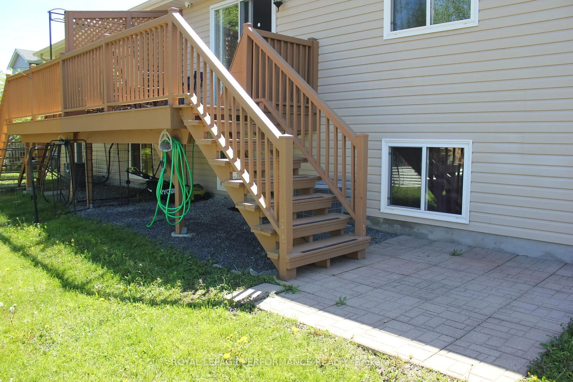 Photo 44 of 51 Abagail Crescent, South Stormont, Long Sault — HOMEH