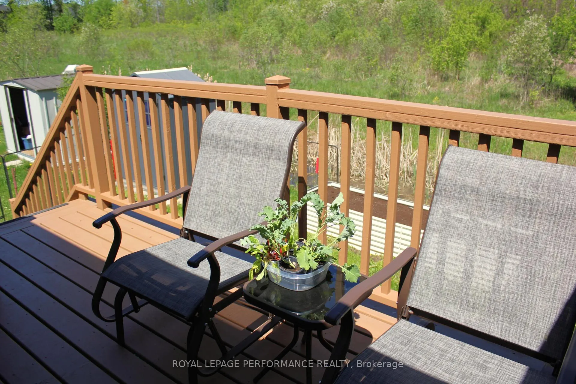 Photo 46 of 51 Abagail Crescent, South Stormont, Long Sault — HOMEH
