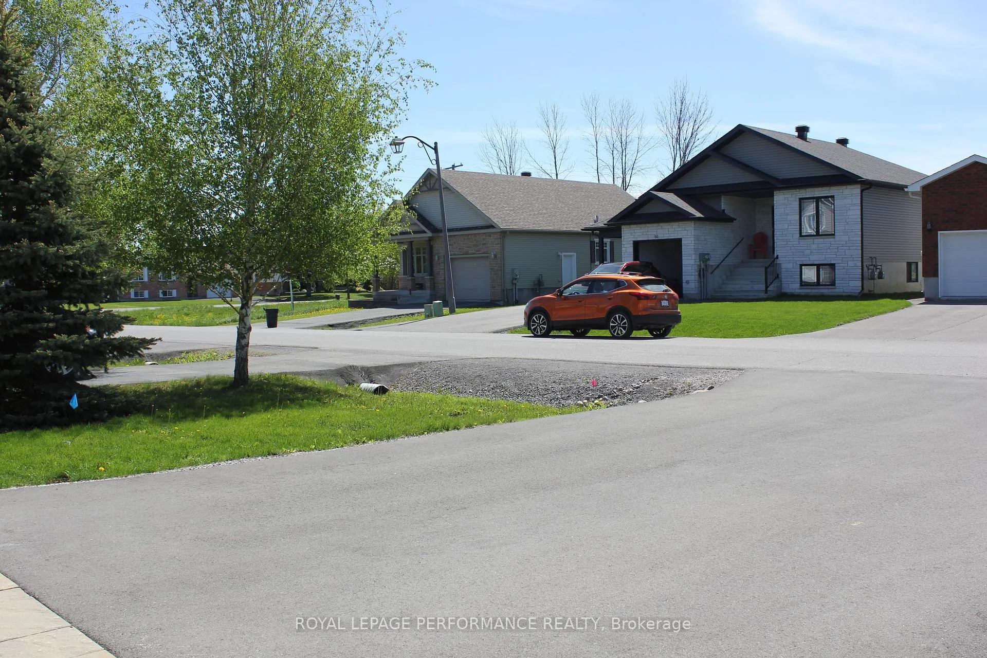 Photo 48 of 51 Abagail Crescent, South Stormont, Long Sault — HOMEH