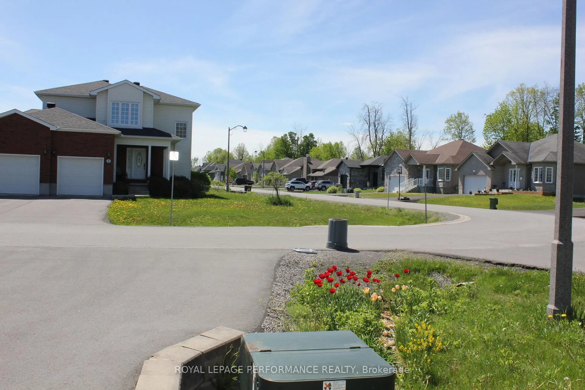 Photo 49 of 51 Abagail Crescent, South Stormont, Long Sault — HOMEH