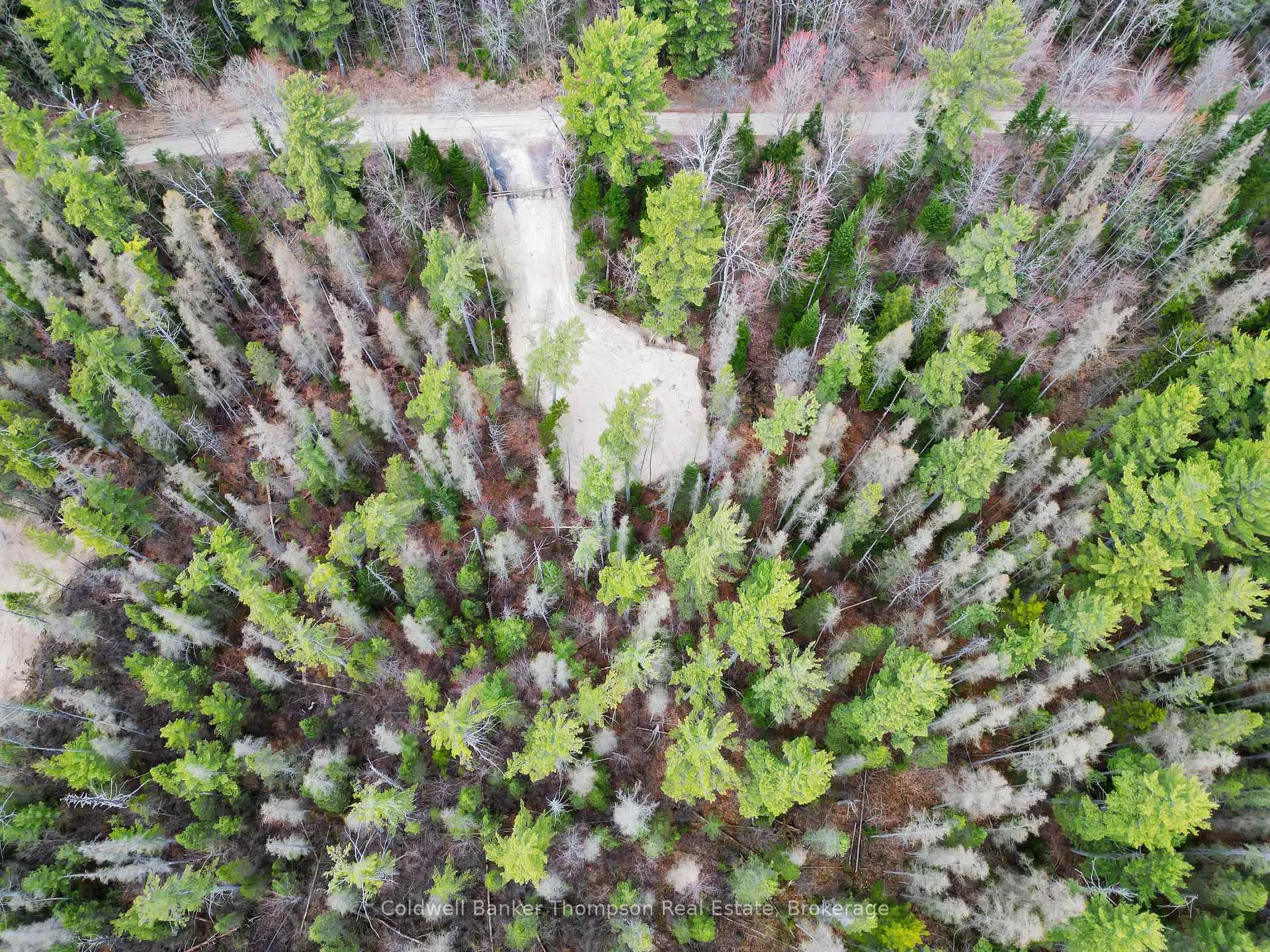 Photo 8 of PART 6 Axe Lake Road, McMurrich/Monteith, Monteith — HOMEH