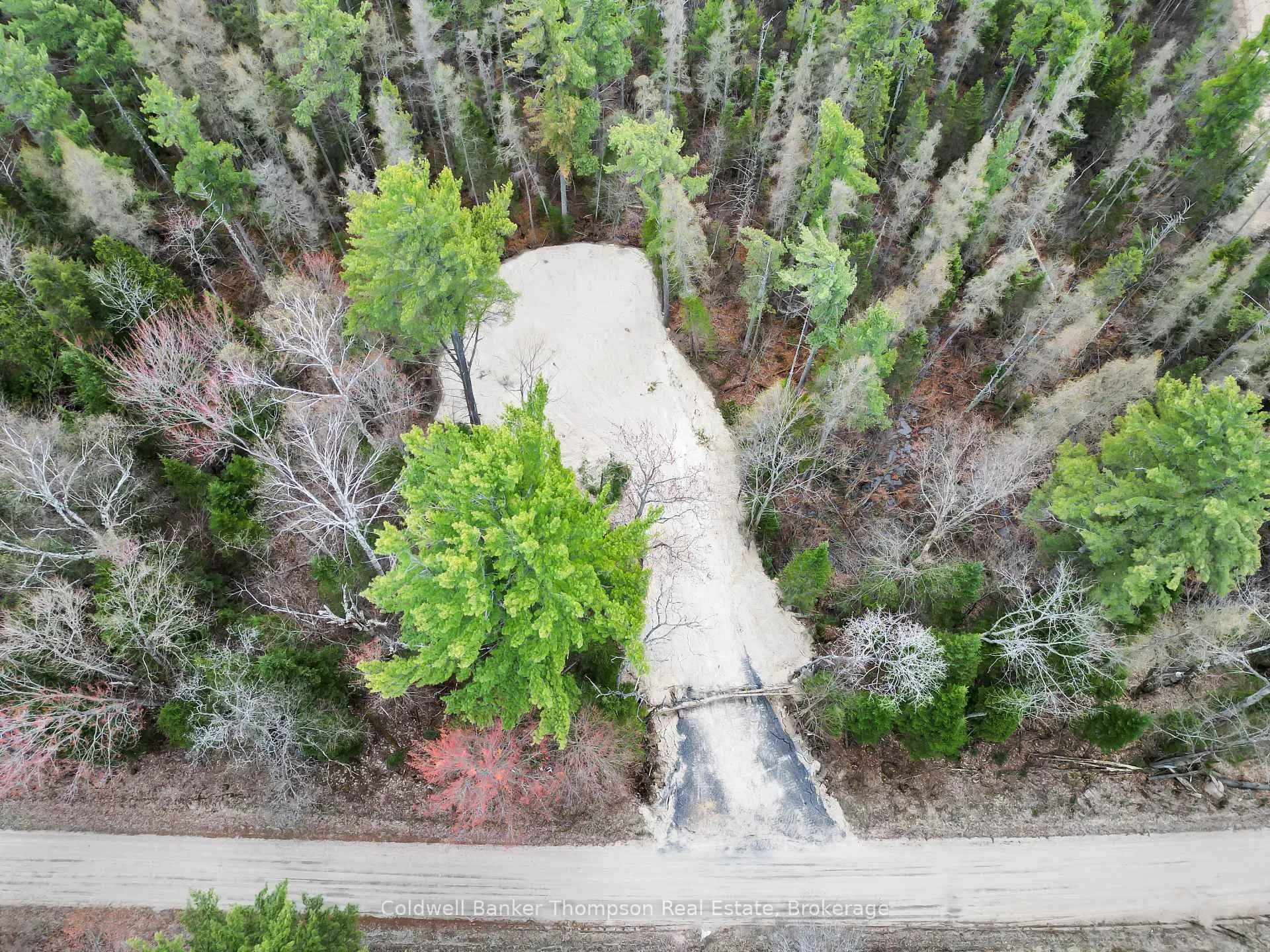 Photo 9 of PART 6 Axe Lake Road, McMurrich/Monteith, Monteith — HOMEH