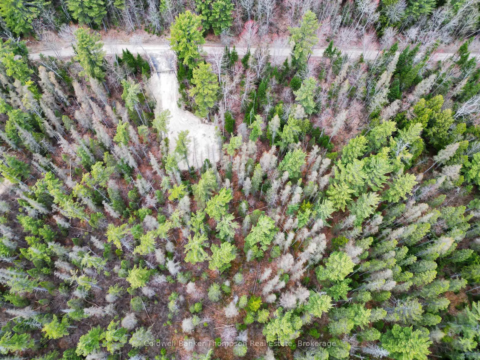 Photo 12 of PART 6 Axe Lake Road, McMurrich/Monteith, Monteith — HOMEH