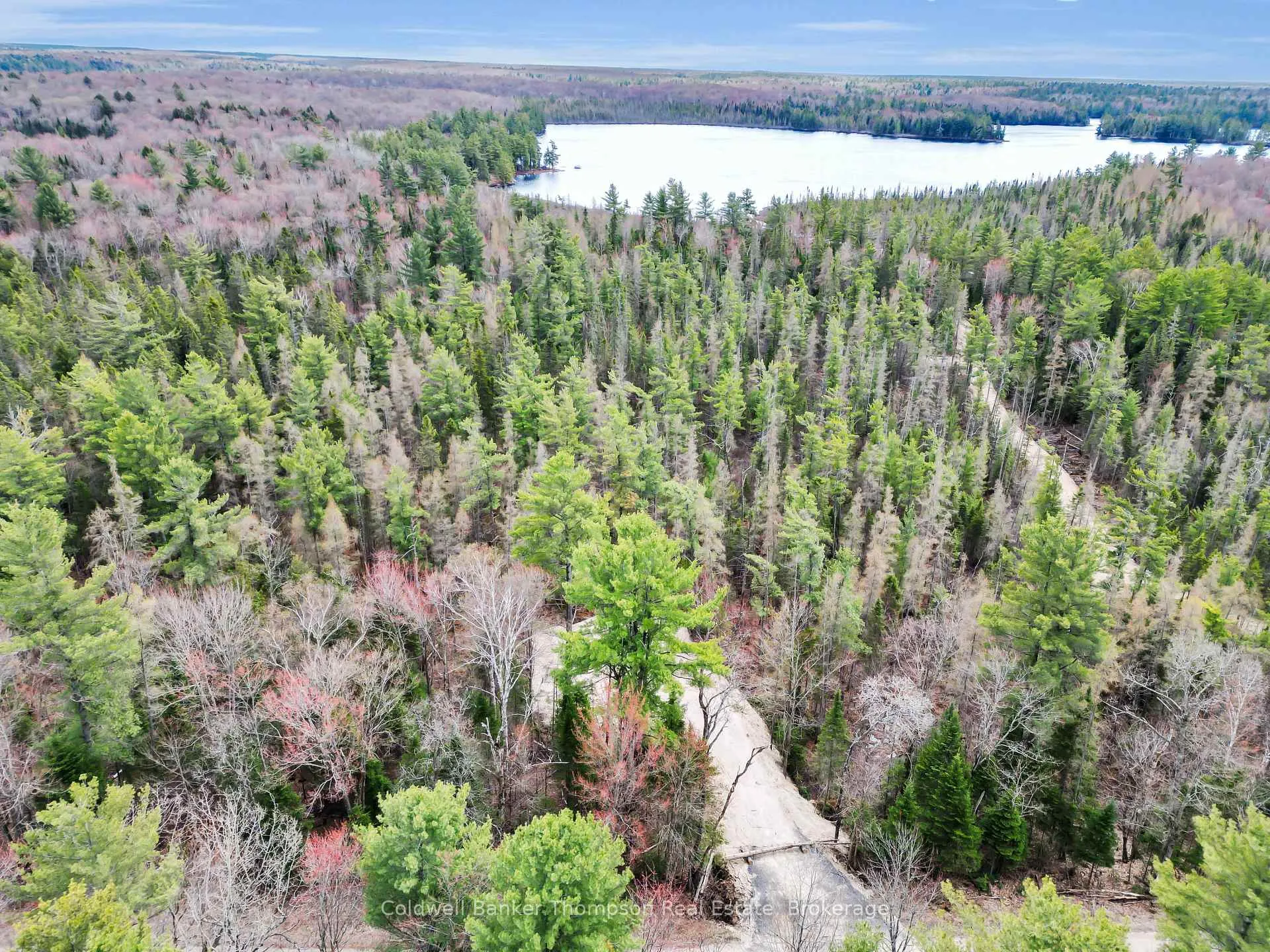 Photo 13 of PART 6 Axe Lake Road, McMurrich/Monteith, Monteith — HOMEH